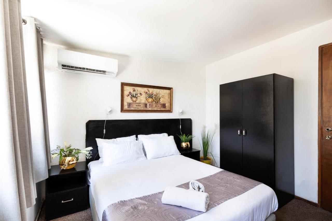 The Colony Hotel - Historical Templar'S Building Jerusalem Ngoại thất bức ảnh