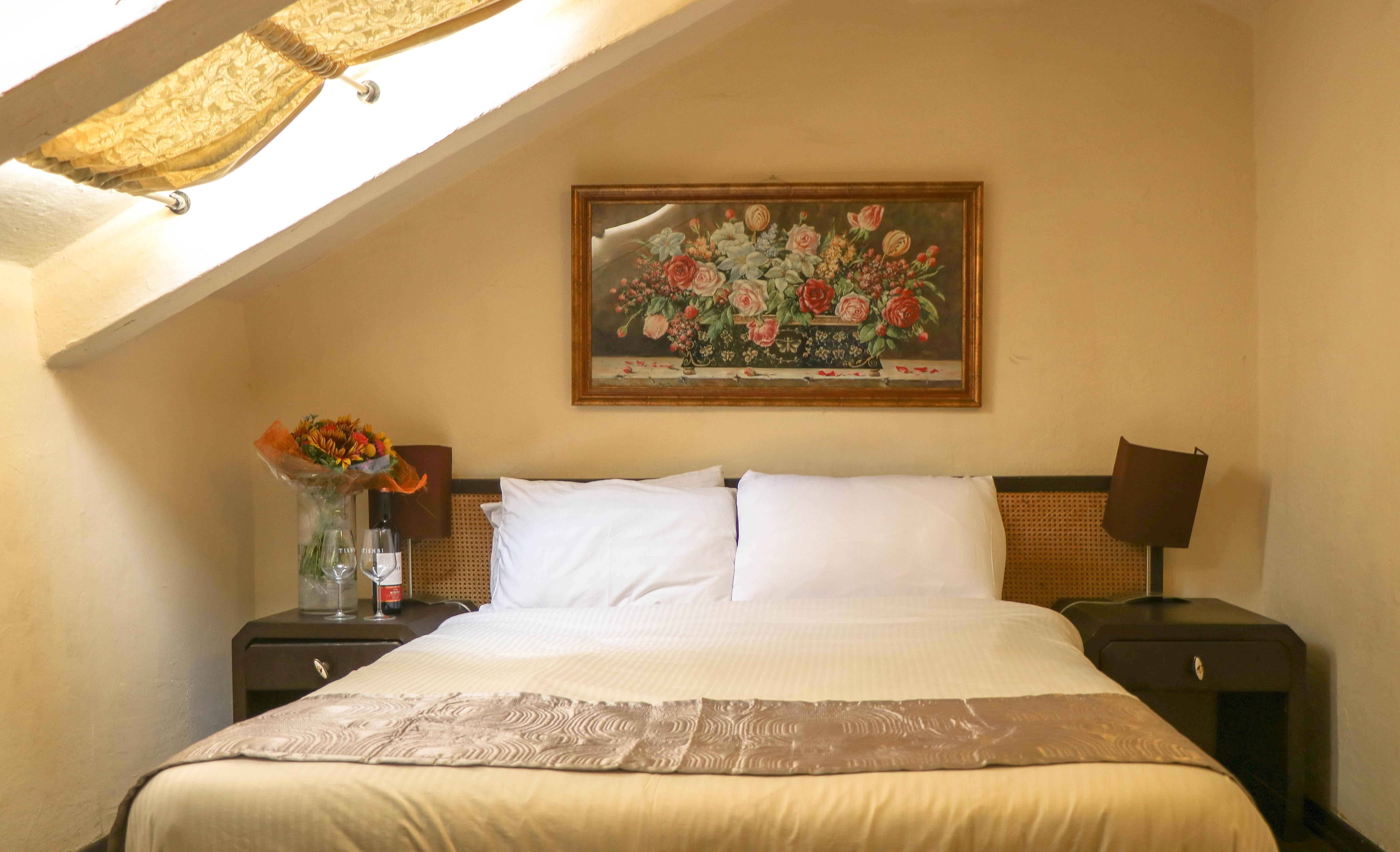 The Colony Hotel - Historical Templar'S Building Jerusalem Ngoại thất bức ảnh