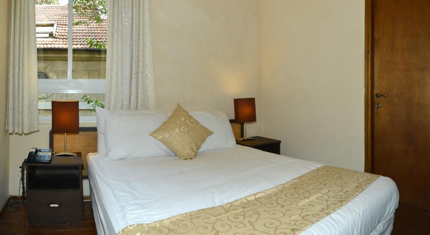 The Colony Hotel - Historical Templar'S Building Jerusalem Ngoại thất bức ảnh