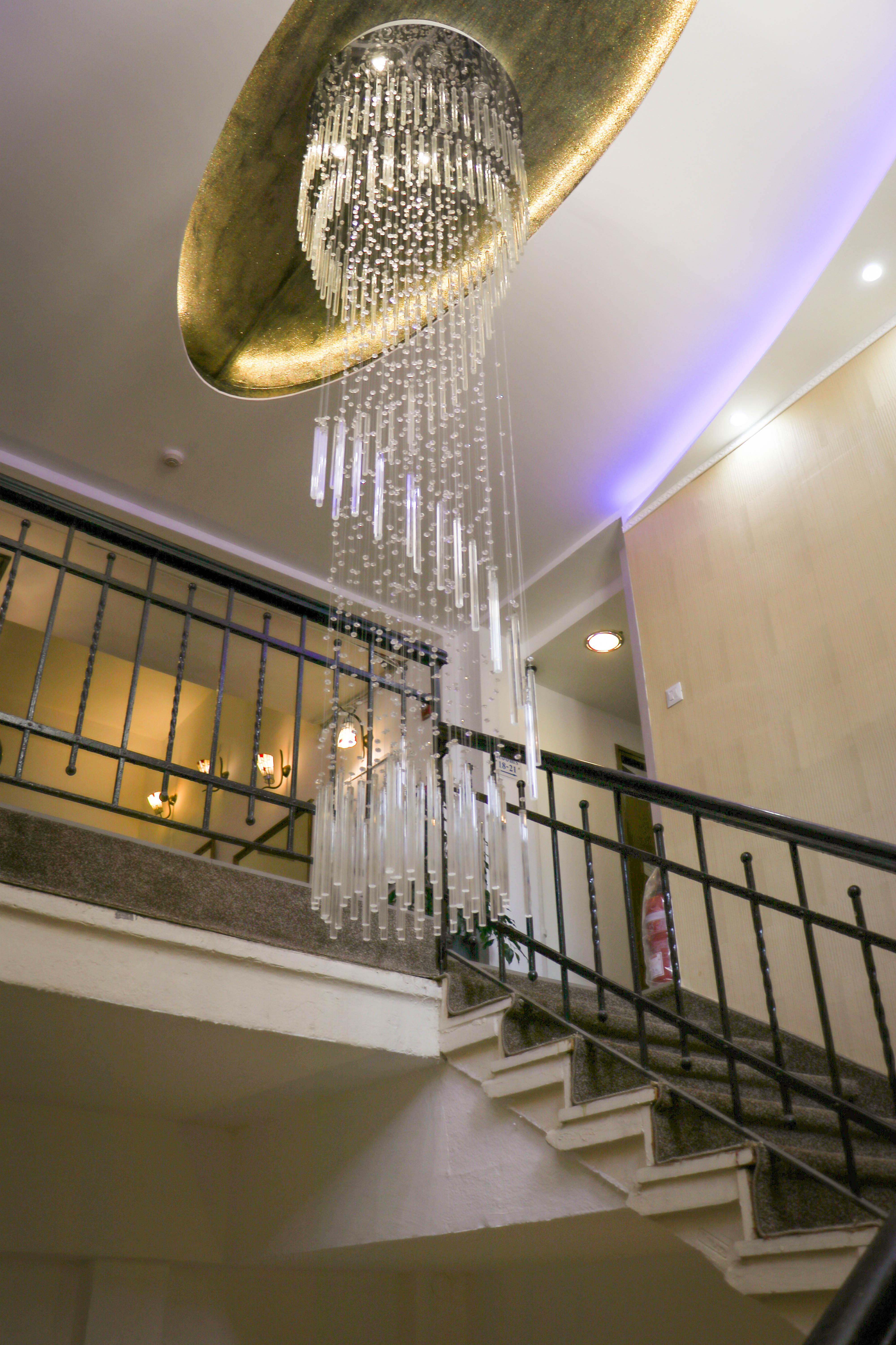 The Colony Hotel - Historical Templar'S Building Jerusalem Ngoại thất bức ảnh