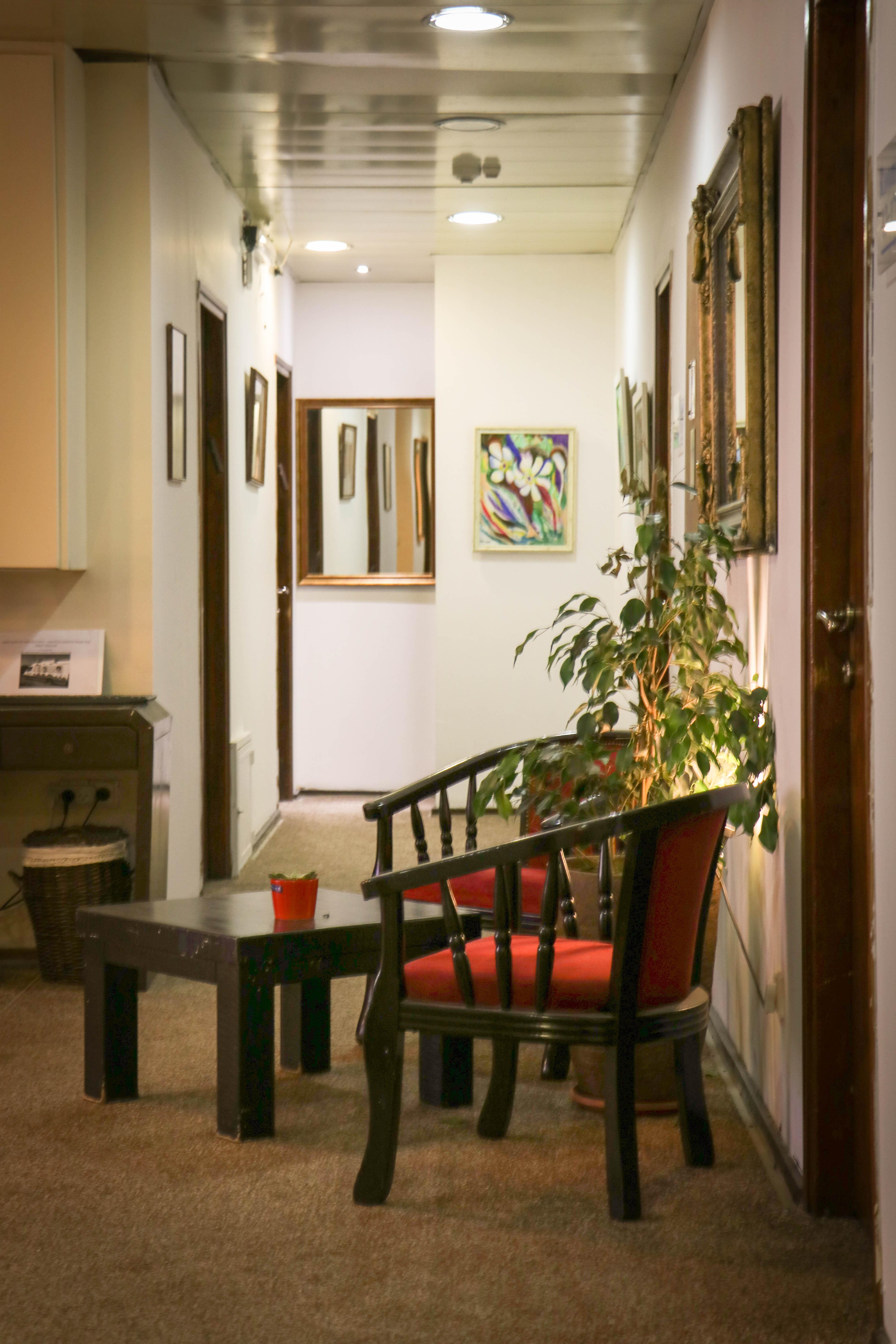 The Colony Hotel - Historical Templar'S Building Jerusalem Ngoại thất bức ảnh