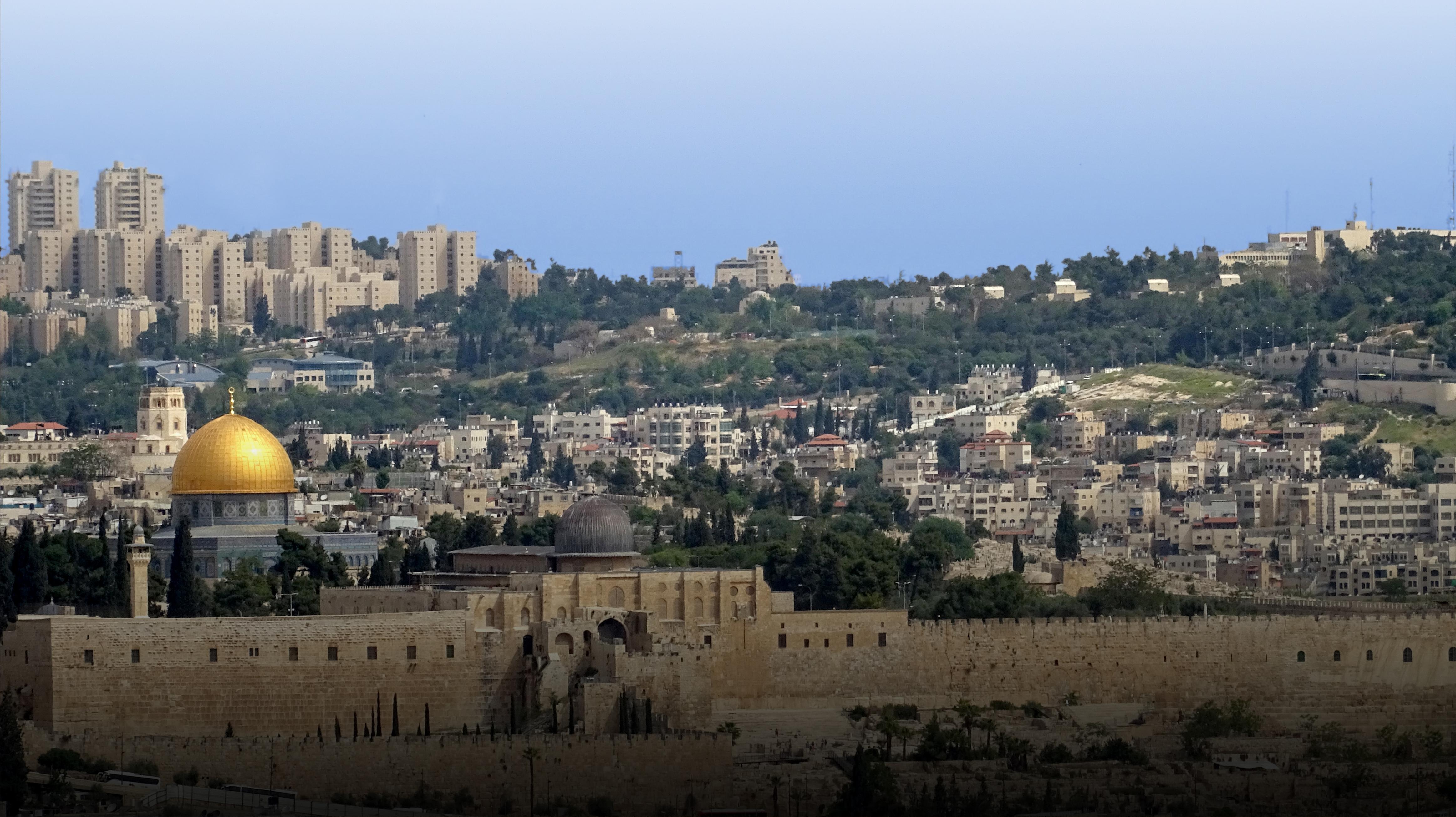 The Colony Hotel - Historical Templar'S Building Jerusalem Ngoại thất bức ảnh