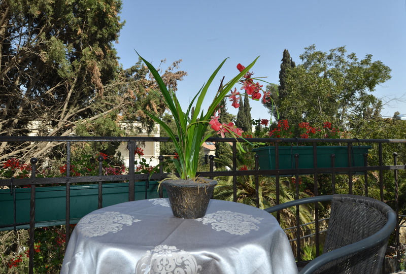The Colony Hotel - Historical Templar'S Building Jerusalem Ngoại thất bức ảnh